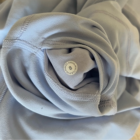 LULULEMON align blue leggings - Picture 5 of 6